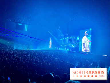 50 cent en concert à La Défense Arena : on y était, on vous raconte