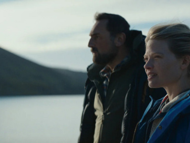 Soudain Seuls : le nouveau film de Thomas Bidegain avec Gilles Lellouche et Mélanie Thierry