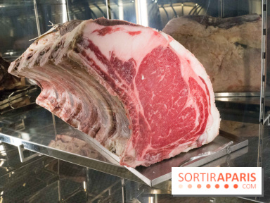 Clover Grill : le rendez-vous des viandards