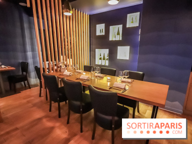 Ao Izakaya : restaurant franco-japonais à Paris