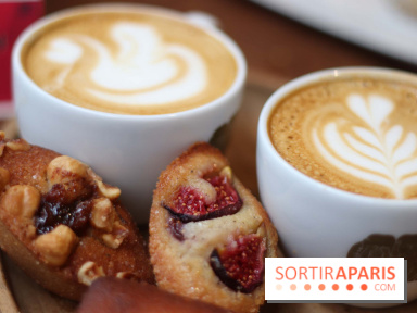 Terre de Café Marais