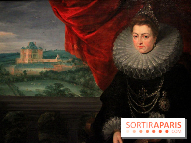 Exposition Rubens au Musée du Luxembourg