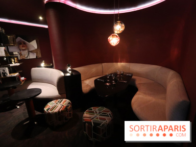 Le Limon : le nouveau resto de Juan Arbealez, les photos