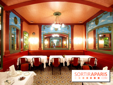 Petit Marguery Rive Gauche à Paris