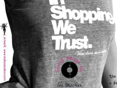 Viens dans mon dressing, Paris, Atelier des Francs-Bourgeois