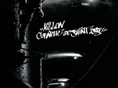 Vente aux enchères, Graffiti, Street Art, Millon, Cornette de Saint Cyr, Cigale