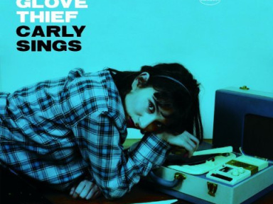 Carly Sings, Carly Blackman, The Glove Thief, Chacha