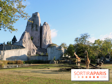 Mission Protéger au Parc Zoologique