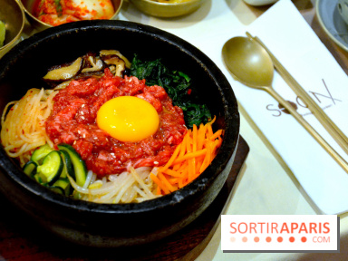 Soon, l'initiation à la cuisine coréenne