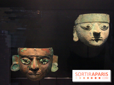 Le Pérou avant les Incas, l'expo au Musée du Quai Branly 