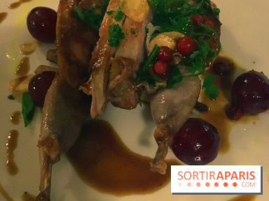 La carte d'automne de Bissac