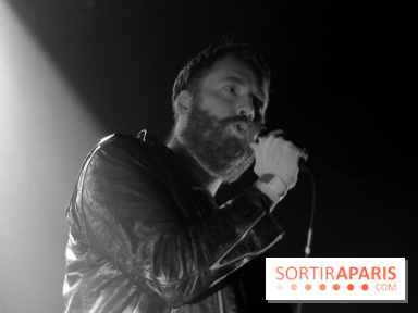 Festival Les Boréales 2017 à Caen - Berndsen