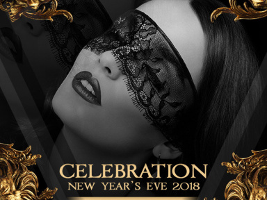 PALAIS MAILLOT "MASQUARADE BALL" 2018 (Buffet & Boissons inclus)