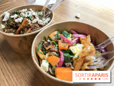 La Maison de la Poutine