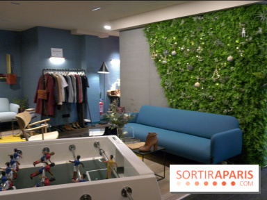 La Maison de Famille Balzac au Terrass Hotel