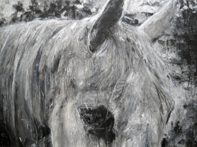 Fred Calmets - Passeur d'âmes