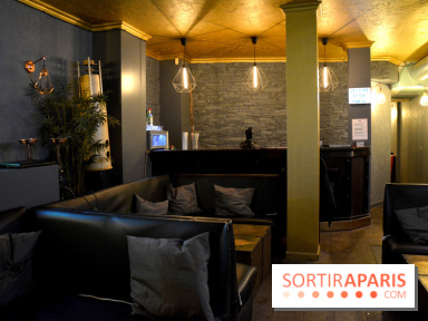 L'After, le nouveau spot près des Champs Elysées