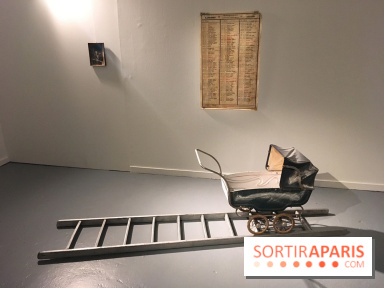 L'Intime et le Monde au Centre Wallonie-Bruxelles