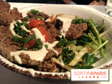 Mulko : le comptoir méditerranéen testé et approuvé ! 