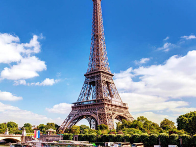 (Re)découvrez Paris avec Desticity ! 