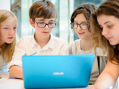 Participez au Magickathon, l'atelier de codage pour les enfants ! 