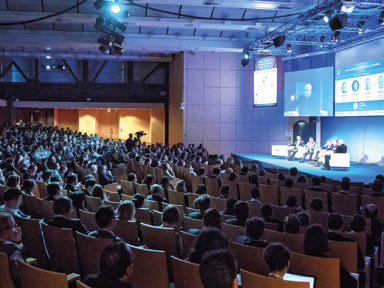 Paris FinTech Forum 2019 les 29&30 janvier au Palais Brongniart 