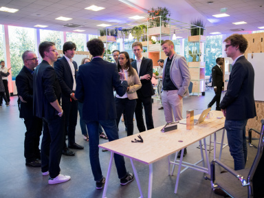 Recommandez vos évènements sur Tradefest ! 