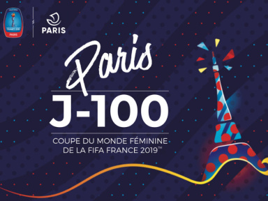 Coupe du monde féminine de football 2019 : ouverture de la billetterie à l'unité