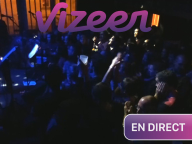 Vizeer, la solution live pour découvrir les ambiances de sa ville 