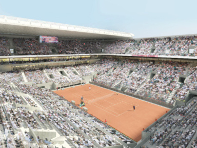 Roland Garros