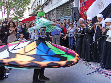 Fête de la musique 2019 : gagne des cadeaux en suivant les parcours musicaux à Paris ! 