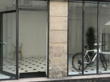 Le Pop-up Store Vélo Mad in France débarque à Paris 