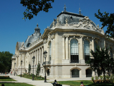 Journées du Patrimoine 2019 : Le Petit Palais 