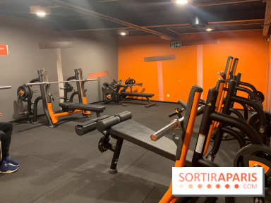 Basic Fit installe une salle de sport dans le 12e arrondissement 