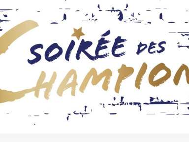 La Soirée des Champions 2019 à l'INSEP 