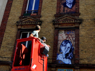 Visites guidées gratuites dans le Grand Paris pendant les vacances de Noël 2019 