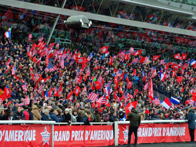 Le Grand Prix d'Amérique 2020 fête ses 100 ans à l'Hippodrome Paris-Vincennes