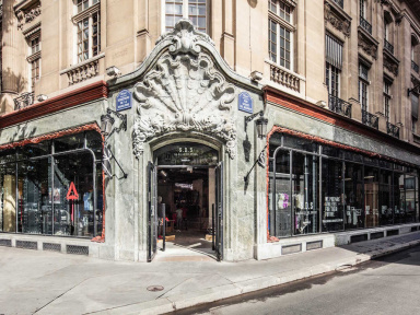 La Salle de Sport with Reebok, club moderne à Paris Madeleine 