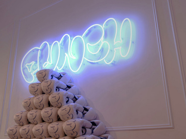 Punch, le studio de boxe inspirant du 1er arrondissement 