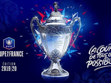 Finale de la Coupe de France : PSG Saint-Etienne au Stade de France reportée ?  