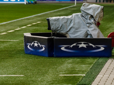 Coronavirus : la Ligue des Champions suspendue ? 