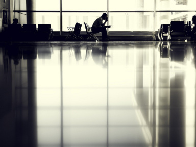 Coronavirus : vers la fermeture de certains terminaux à Roissy ?