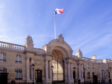 Coronavirus : les annonces d'Emmanuel Macron face à l'épidémie