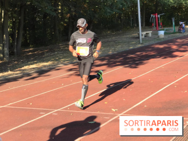 Coronavirus : peut-on encore faire son jogging en période de confinement à Paris ? 