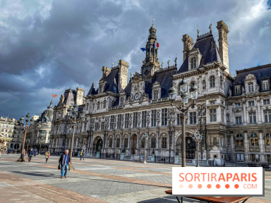 Coronavirus : comment la Mairie de Paris s'organise en période de confinement 