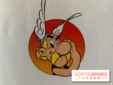Disparition du dessinateur Uderzo, créateur d'Astérix 