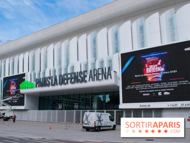Coronavirus : Paris La Défense Arena bientôt transformée en centre de soins ? 