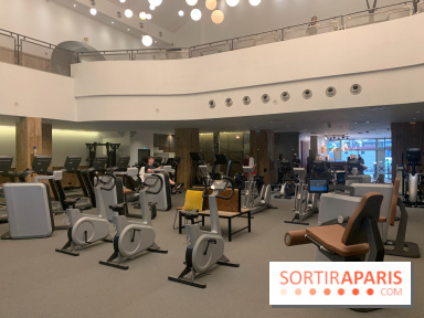 Déconfinement : comment les salles de sport préparent leur réouverture 