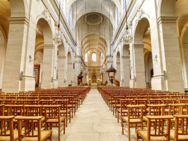 Déconfinement : vers un retour des messes publiques pour la Pentecôte ? 