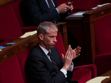 Après la polémique, le gouvernement supprime sa page "désinfox coronavirus" 